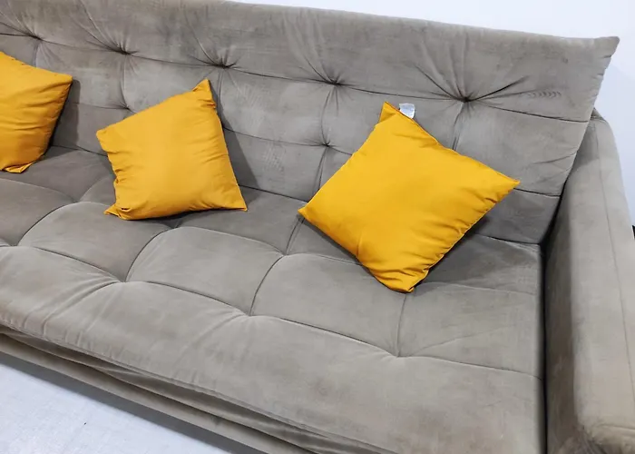 Fabuloso Apartamento central em Curitiba